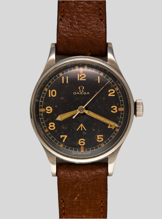 Omega RAF Ref. 2777-1