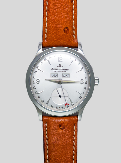 Jaeger LeCoultre Master Calendar