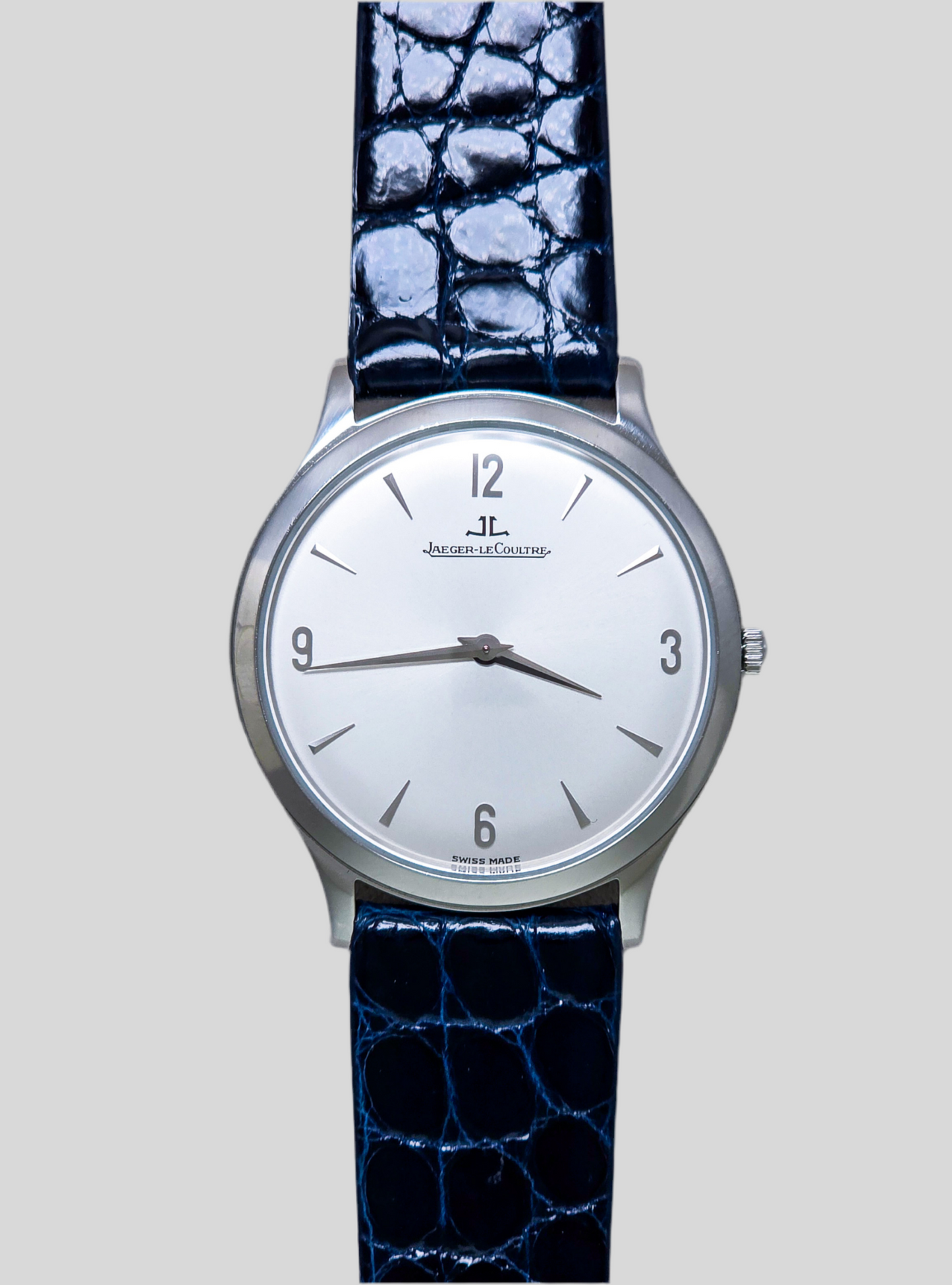 Jaeger LeCoultre Master Ultra-Thin manuale