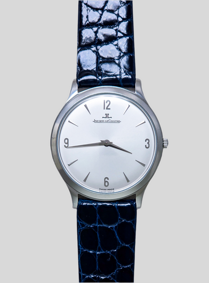 Jaeger LeCoultre Master Ultra-Thin manuale