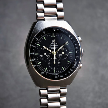 Omega Speedmaster Mark II