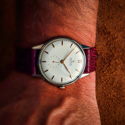 Rolex Precision Ref. 4357