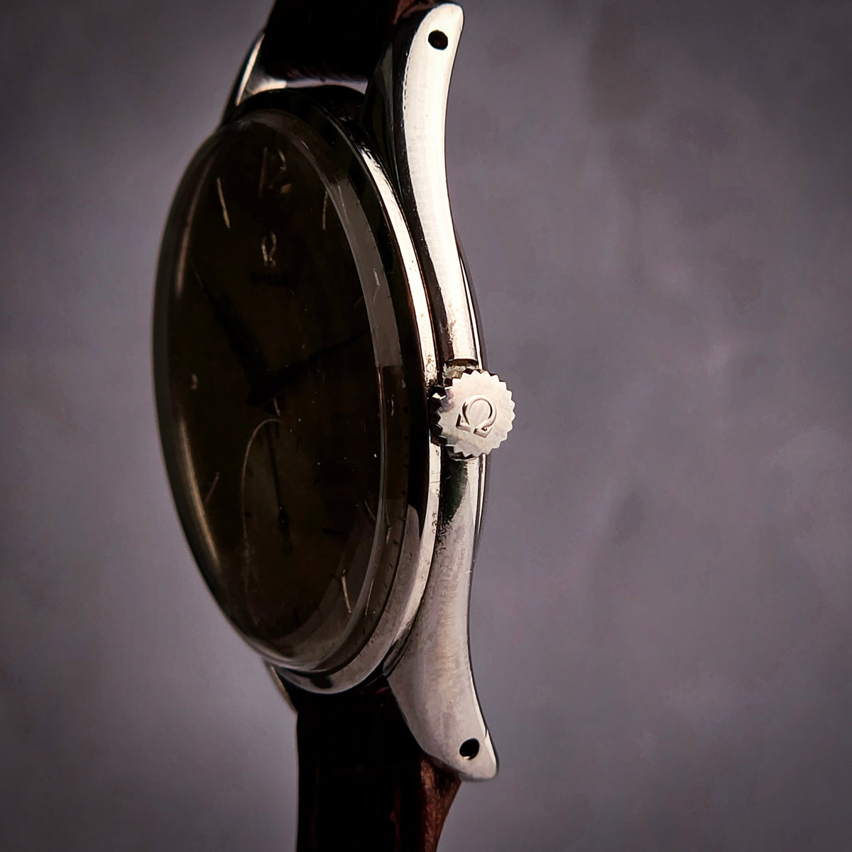 Omega Oversize Ref. 2505-23