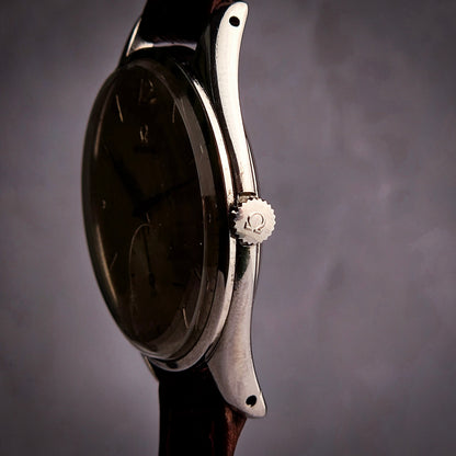 Omega Oversize Ref. 2505-23