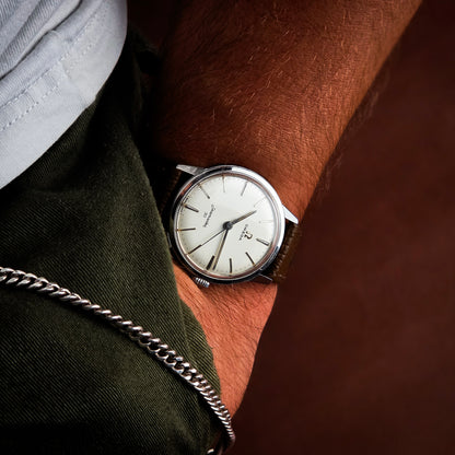 Omega Seamaster 30