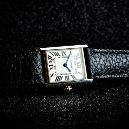Cartier Tank Must Lady Ref. 4322