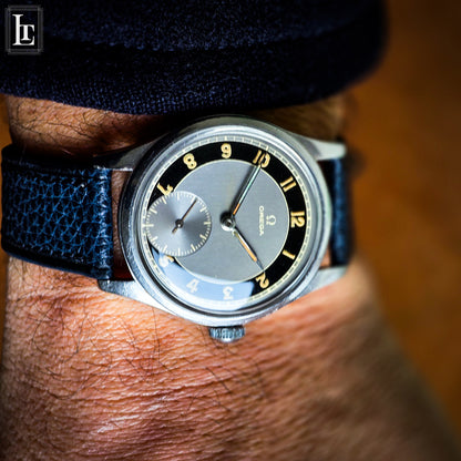 Omega Bullseye Ref. 2383-6