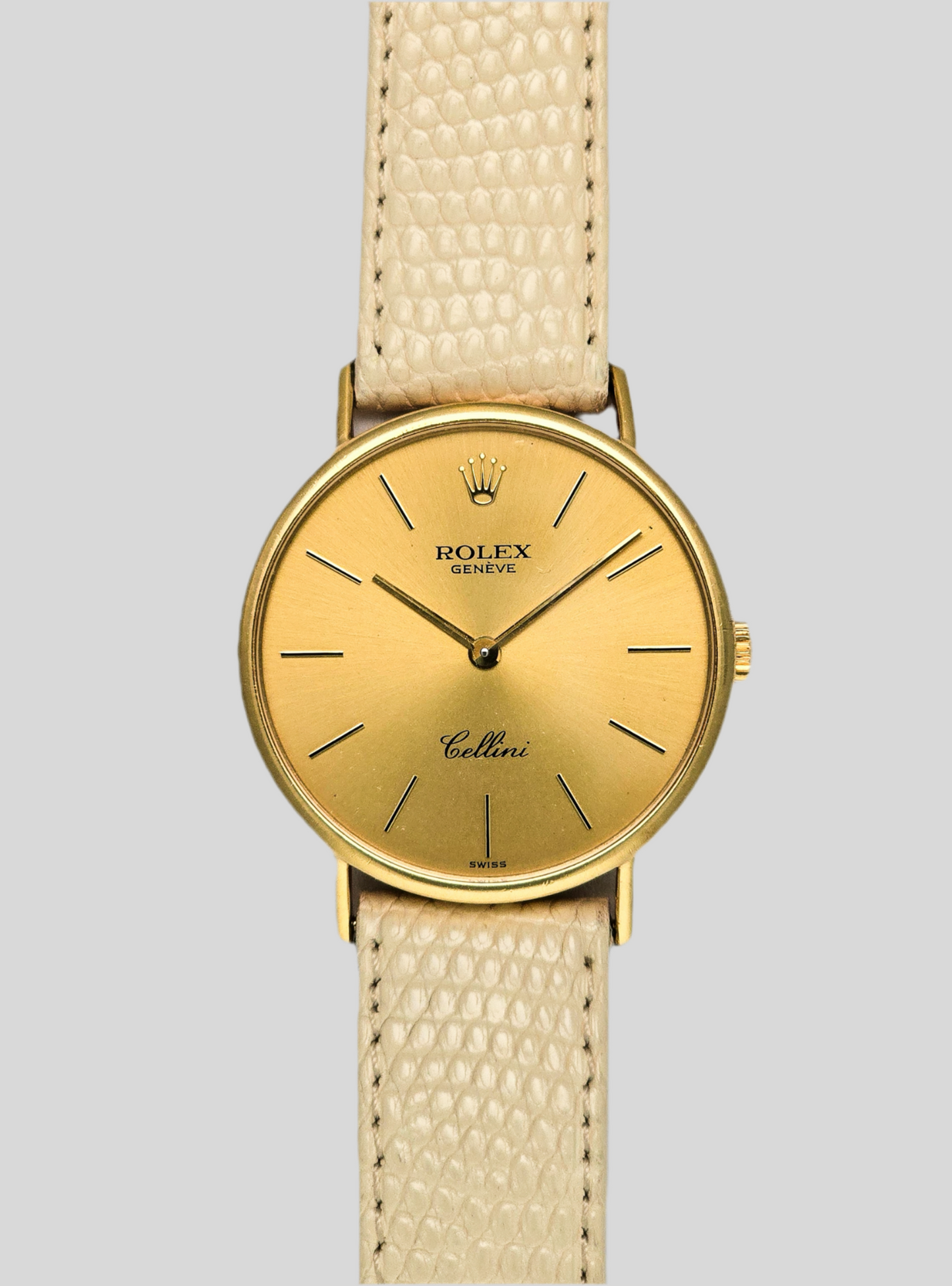 Rolex Cellini Ref. 5112