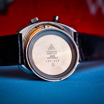 Omega Chronostop 145.009