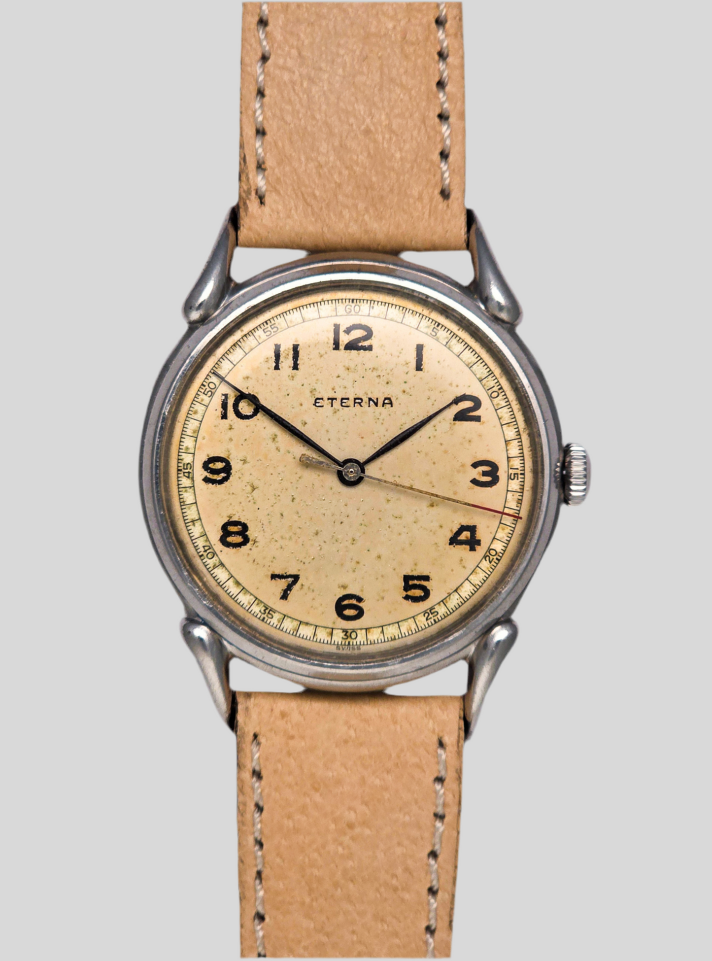 Eterna Oversize 852 anse a goccia 