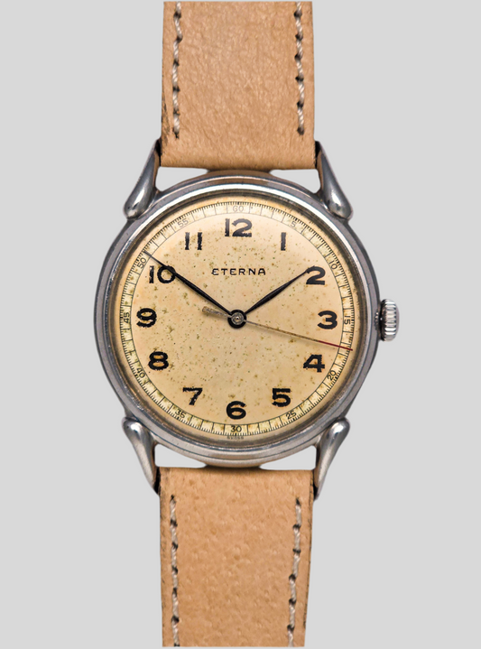 Eterna Oversize 852 drop lugs