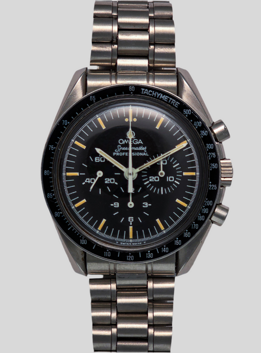 Omega Speedmaster Professional S-R Long