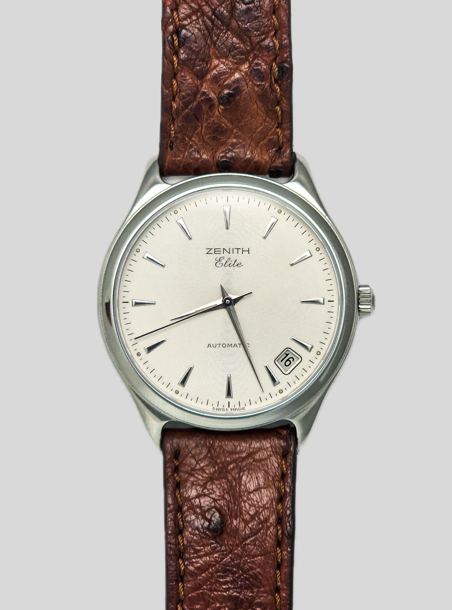 Zenith Elite classico