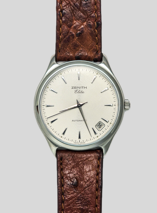 Zenith Elite classic