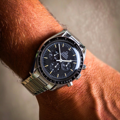 Omega Speedmaster Professional Apollo XI