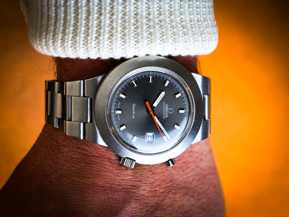 Omega Chronostop 146.012 NOS