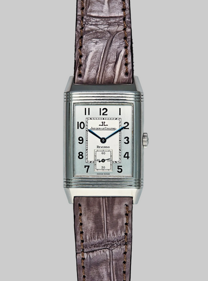 Jaeger LeCoultre Reverso GT Set completo