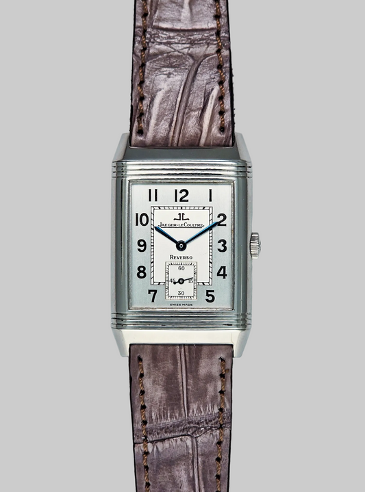 Jaeger LeCoultre Reverso GT Full Set