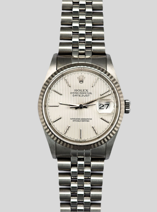 Rolex Datejust 16234