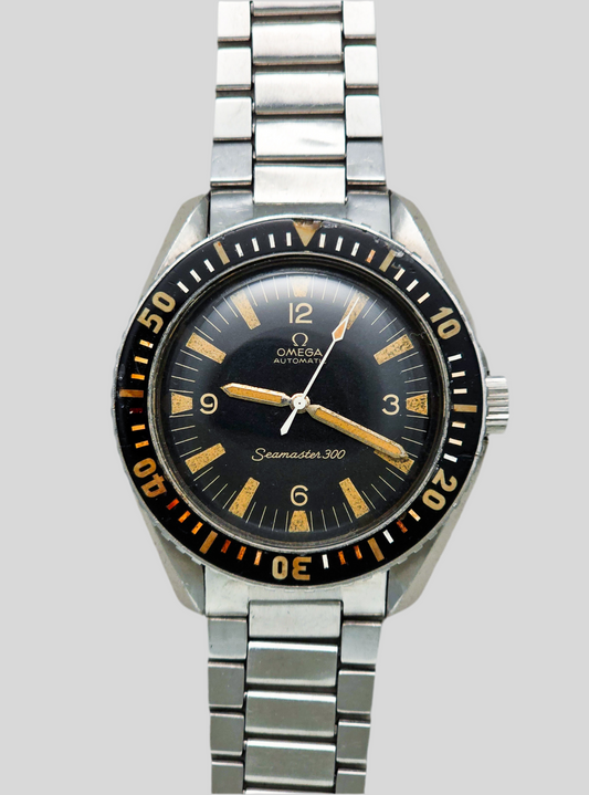 Omega Seamaster 300 Ref. 165.024