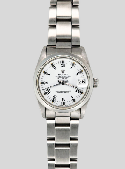 Rolex Datejust Lady 31mm