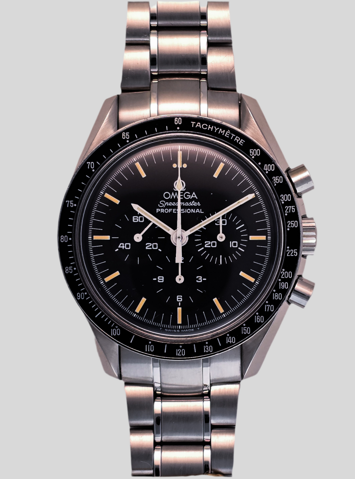 Omega Speedmaster Professional 3570.50.00