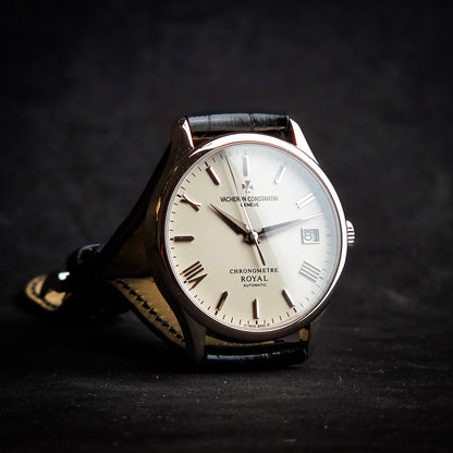 Vacheron & Constantin Chronomètre Royal