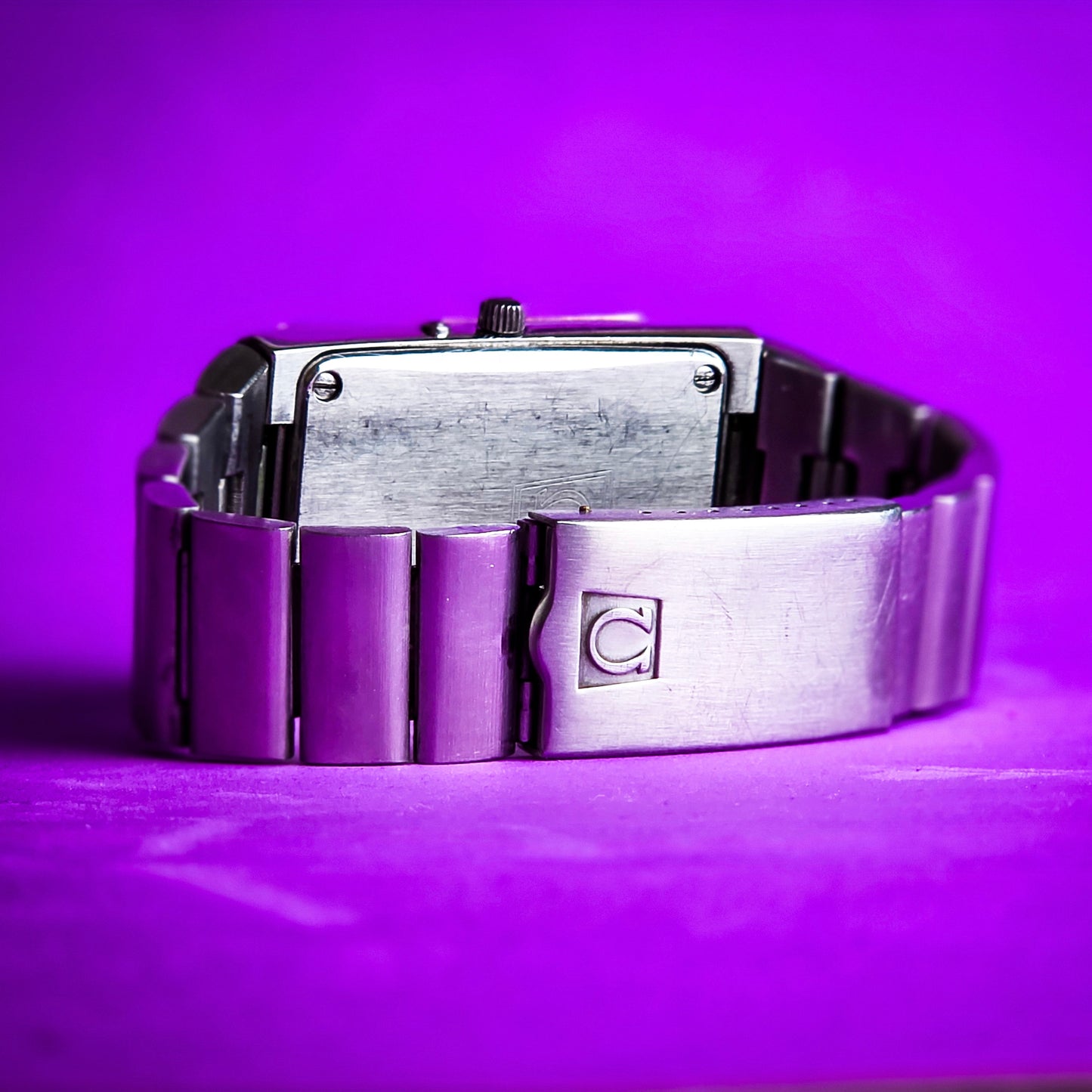 Omega Constellation Marine Chronometer