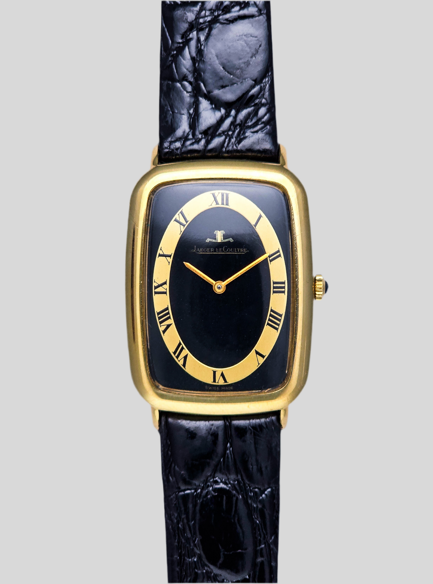 Jaeger LeCoultre Vogue Imperial Slim