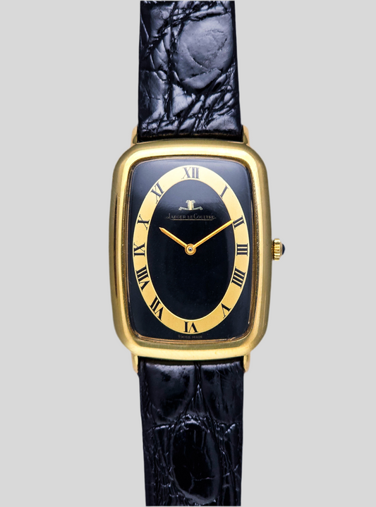 Jaeger LeCoultre Vogue Imperial Slim