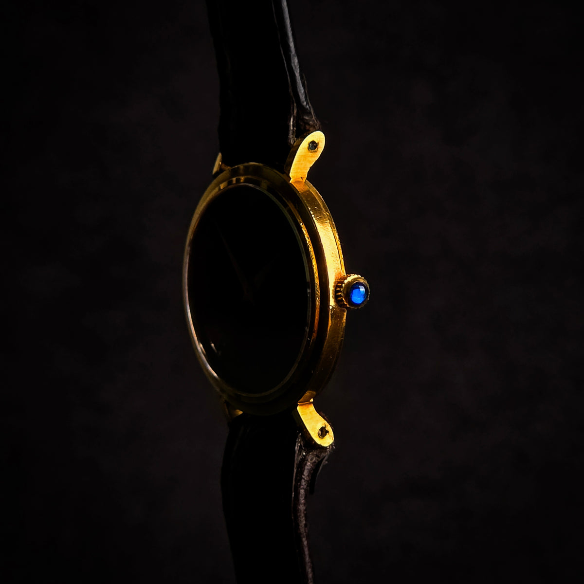 Piaget Lapis Oro Donna