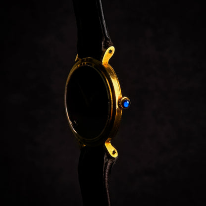 Piaget Lapis Oro Donna