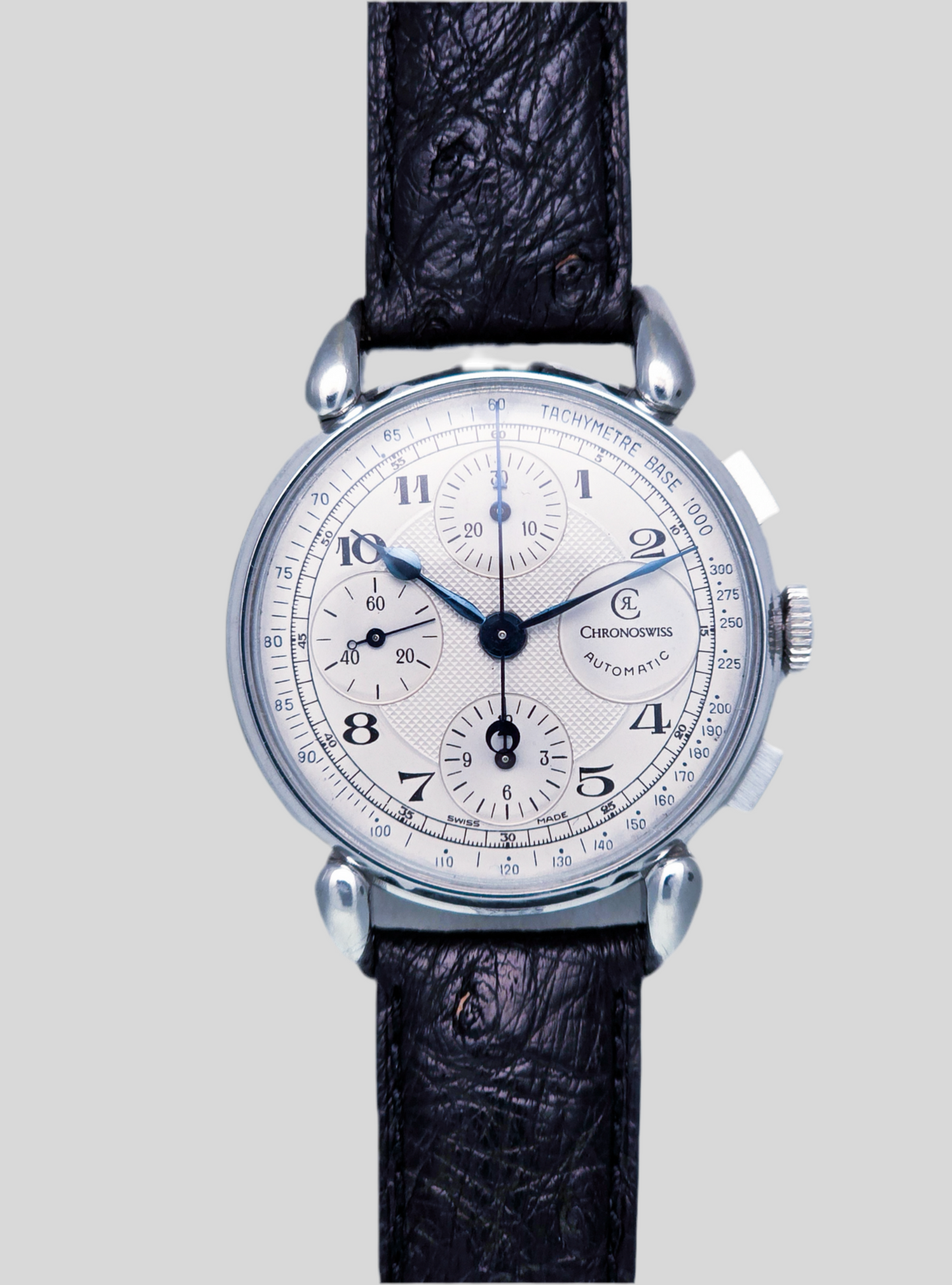Chronoswiss Sirius Chronograph