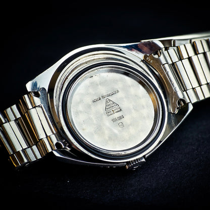 Omega Seamaster 300 Ref. 165.024