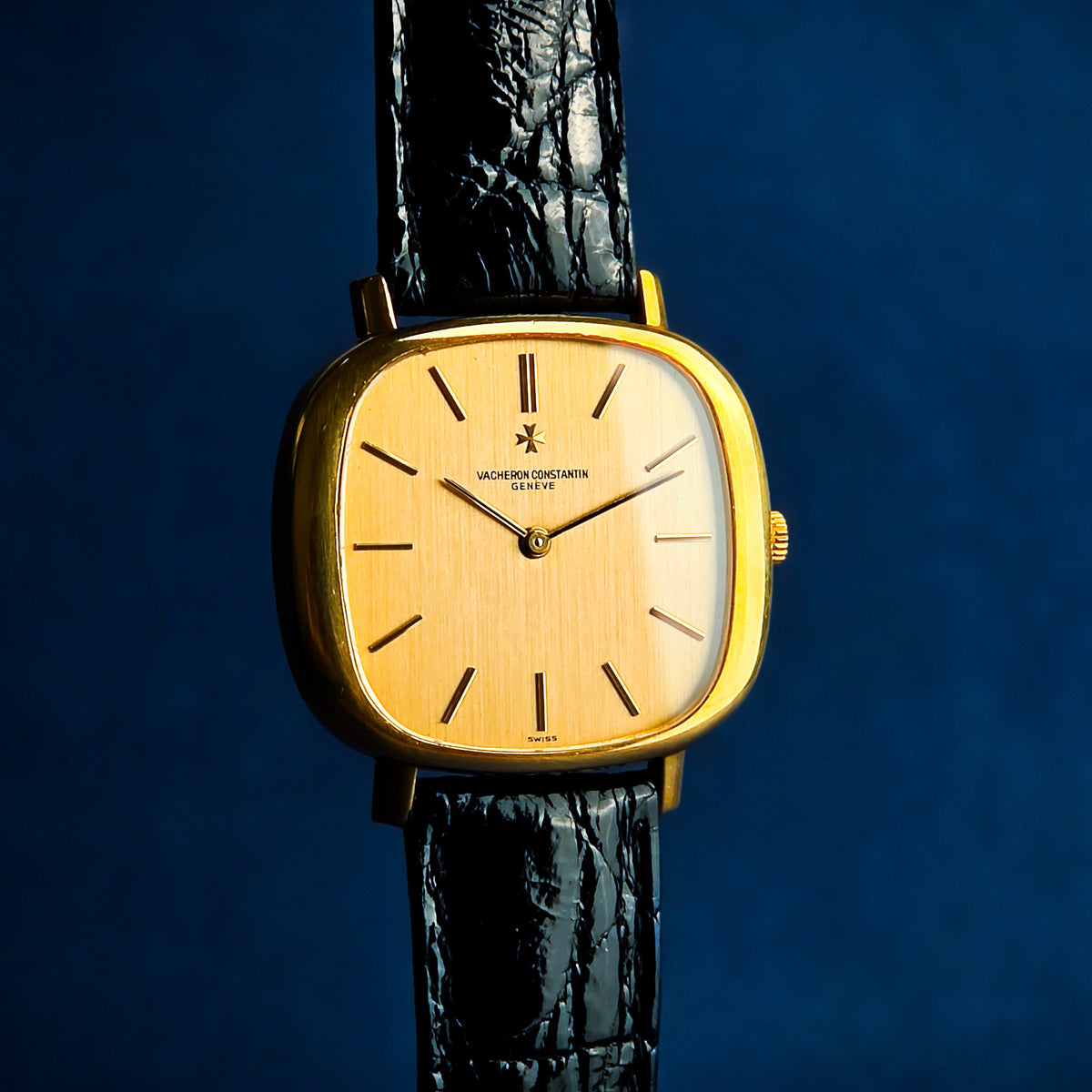 Vacheron & Constantin Oversize “TV Screen”