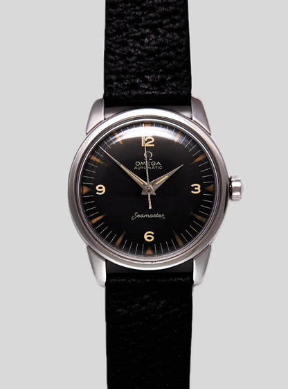 Omega Seamaster "Radium Prototype"