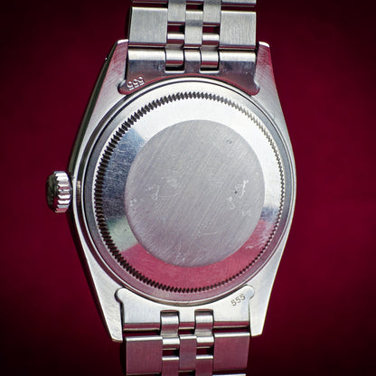 Rolex Datejust 16014 linen