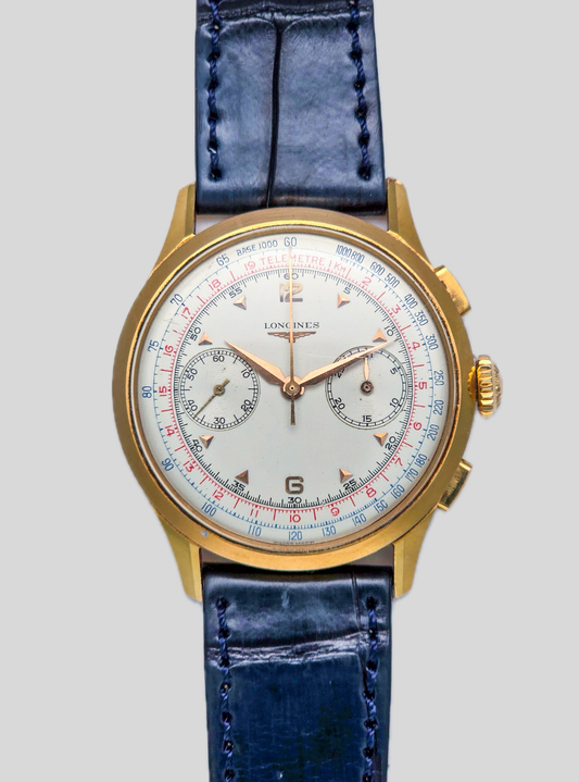 Longines 30ch Chronograph Ref.5967