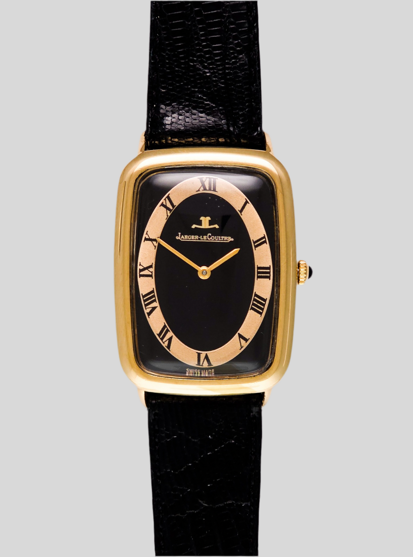 Jaeger LeCoultre Vogue Imperial Slim