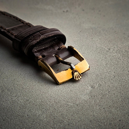 Rolex Datejust 6827 oro giallo Boy