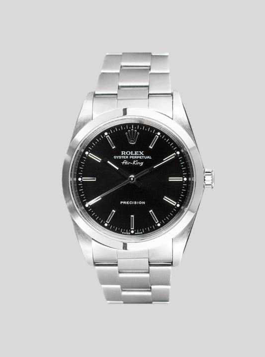 Rolex Air King