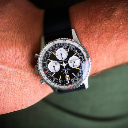 Breitling Navitimer Ref. 806 panda