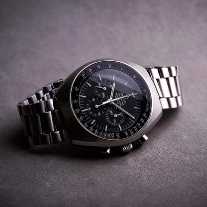 Omega Speedmaster Mark II
