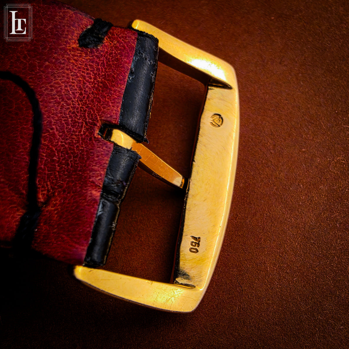 Franck Muller Long Island Full Set YG