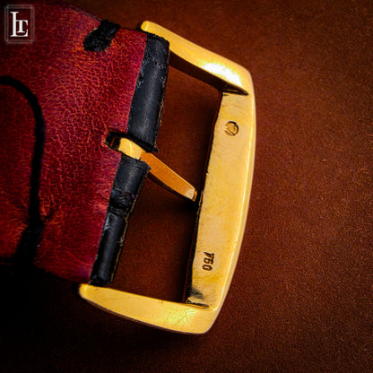 Franck Muller Long Island Full Set YG