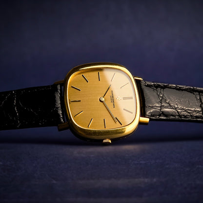 Vacheron & Constantin Oversize “TV Screen”