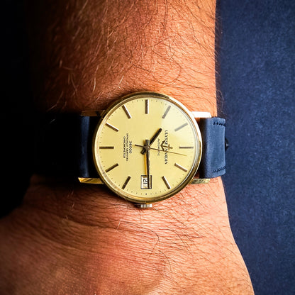 Ulysse Nardin Classic 18k HF