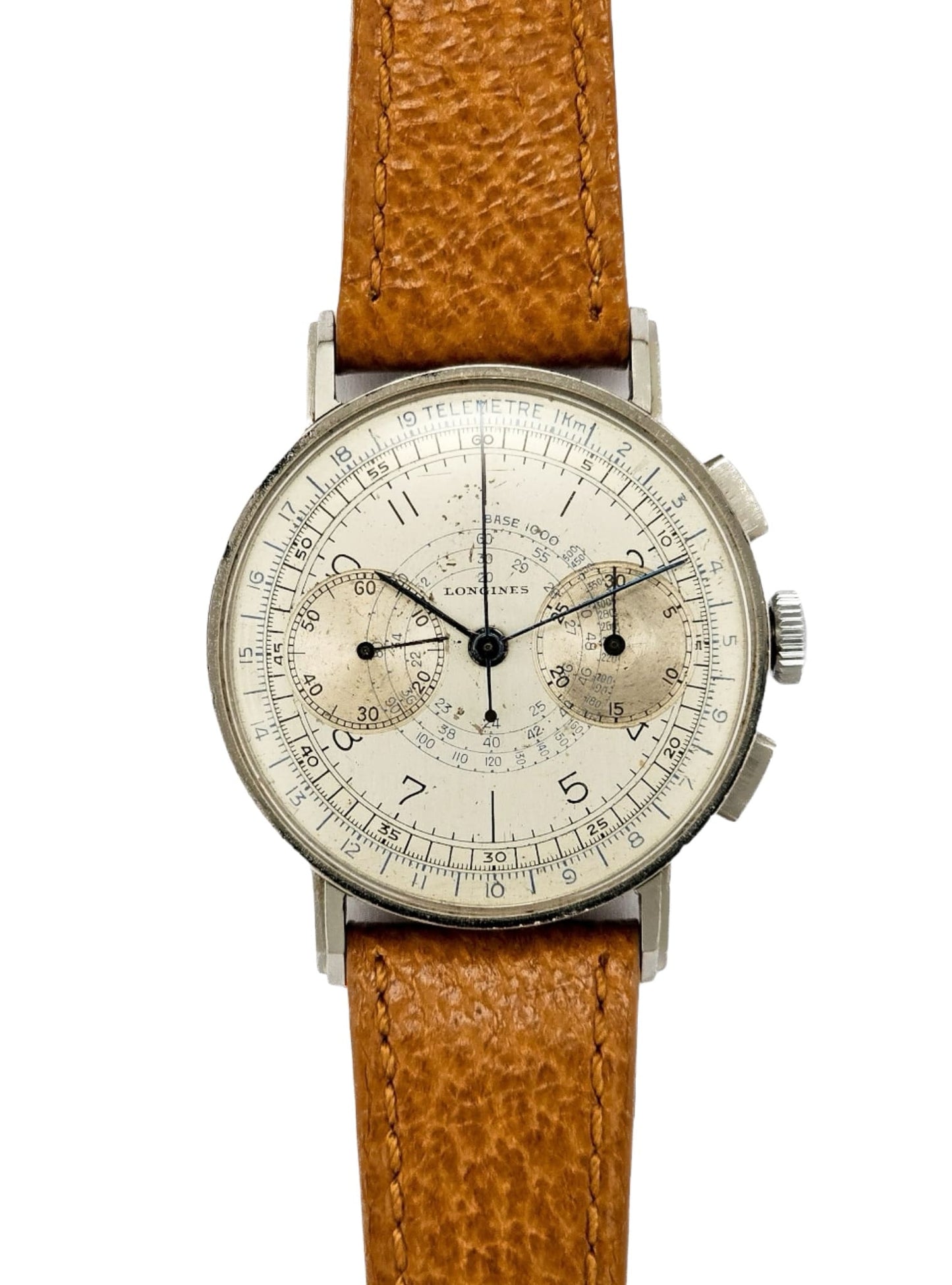 Cronografo Longines 13zn