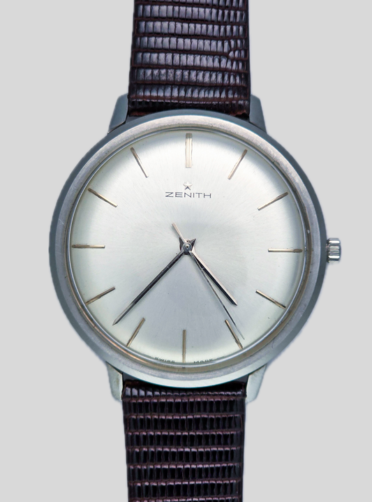 Zenith "Zenittone" Jumbo Classic