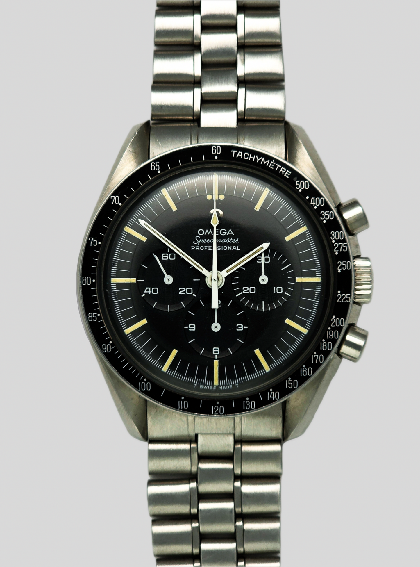 Omega Speedmaster 145.022 - ST 68 Transizionale